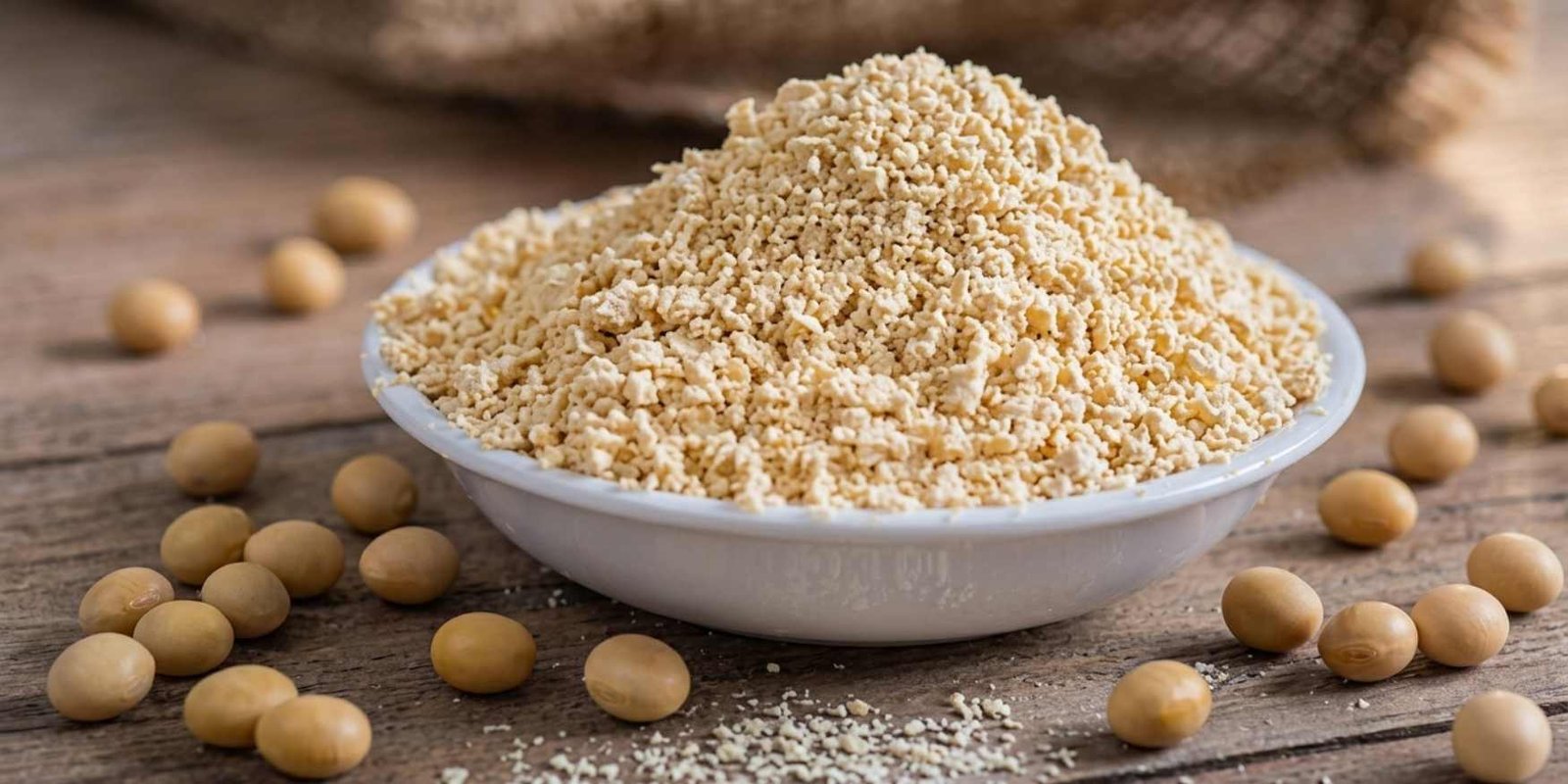 Soybean Meal